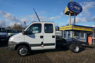 Iveco 35C17